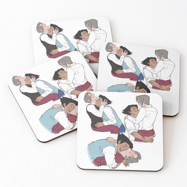 Item preview, Happy Narumitsu designed and sold by Elle-Draws.