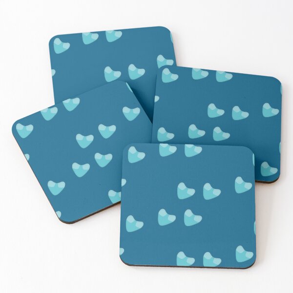 Item preview, Quaxly Flipper prints designed and sold by galaxydaydreams.