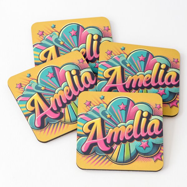 Item preview, Amelia designed and sold by RaF71PrO.