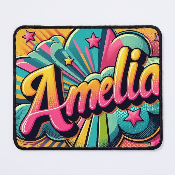 Item preview, Amelia designed and sold by RaF71PrO.