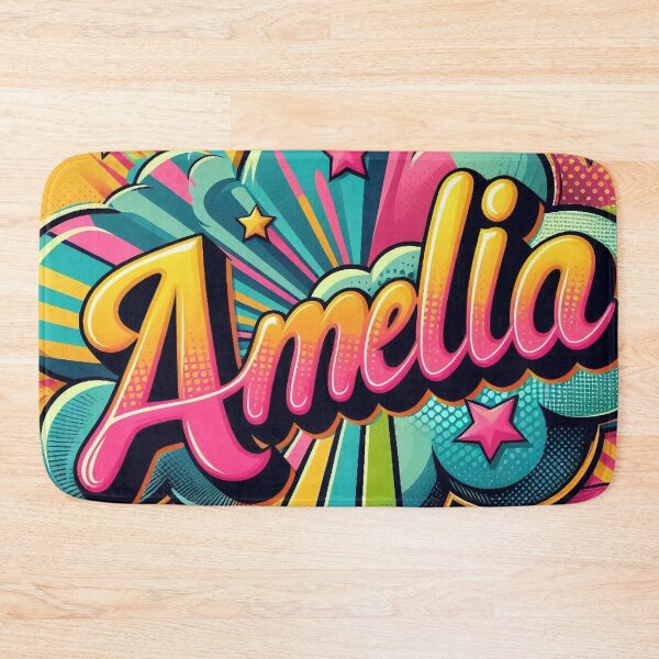 Item preview, Amelia designed and sold by RaF71PrO.