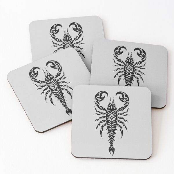 Item preview, Scorpion designed and sold by Aise06.