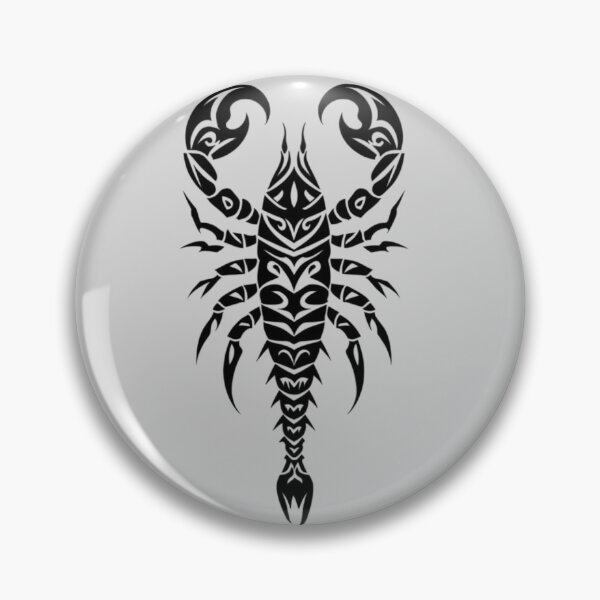 Item preview, Scorpion designed and sold by Aise06.