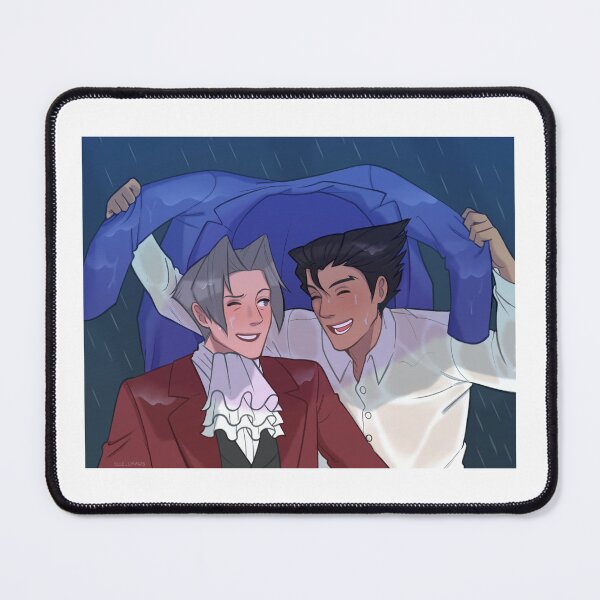 Item preview, Narumitsu rain designed and sold by Elle-Draws.