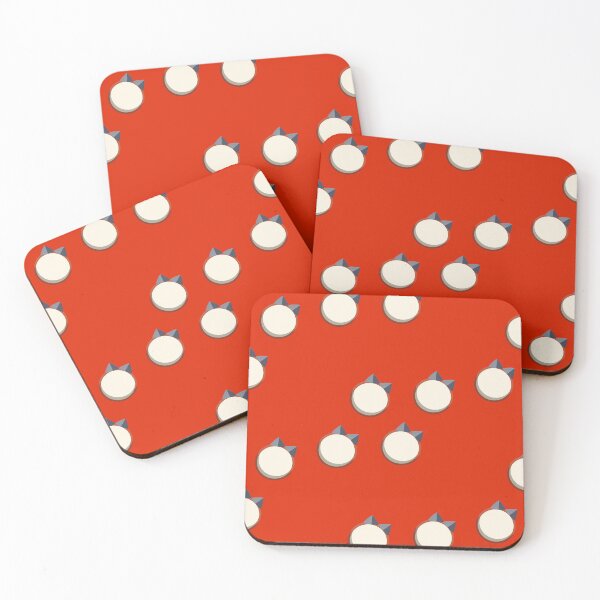 Item preview, Fuecoco Pawprints designed and sold by galaxydaydreams.