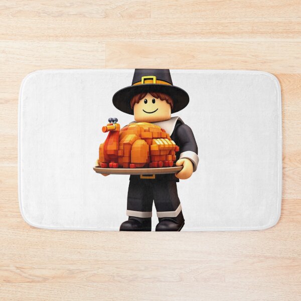 Item preview, Roblox Thanksgiving Day Avatar designed and sold by SignumShop.