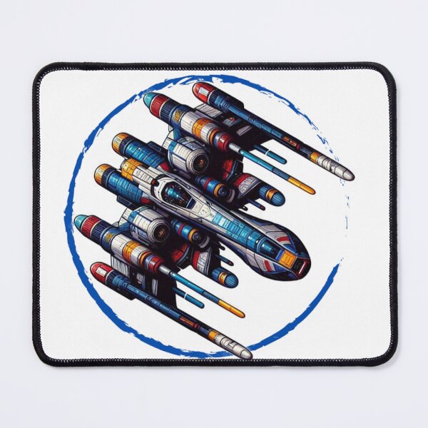 Item preview, The Space Jump designed and sold by UrmiCreation.