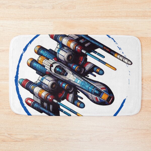 Item preview, The Space Jump designed and sold by UrmiCreation.