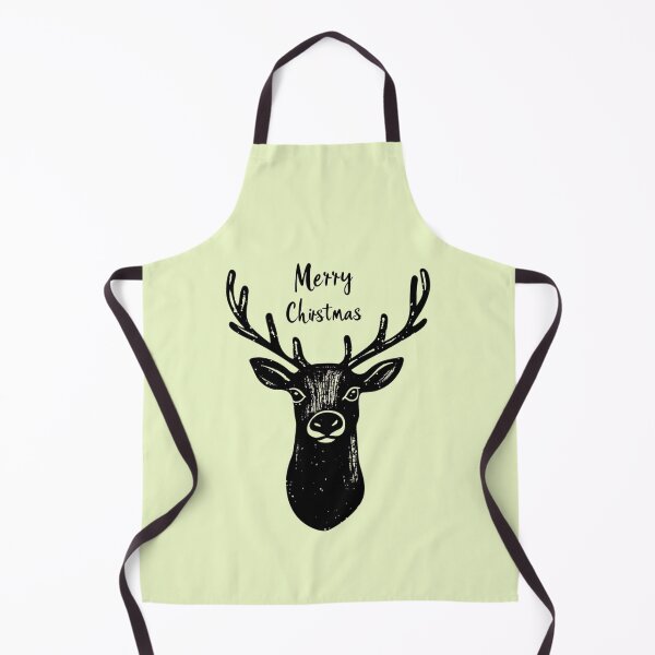 Item preview, Funny Deer christmas, Happy holiday, Marry Christmas design,T-shirt with the words Merry Christmas. designed and sold by AlinaMalina24.