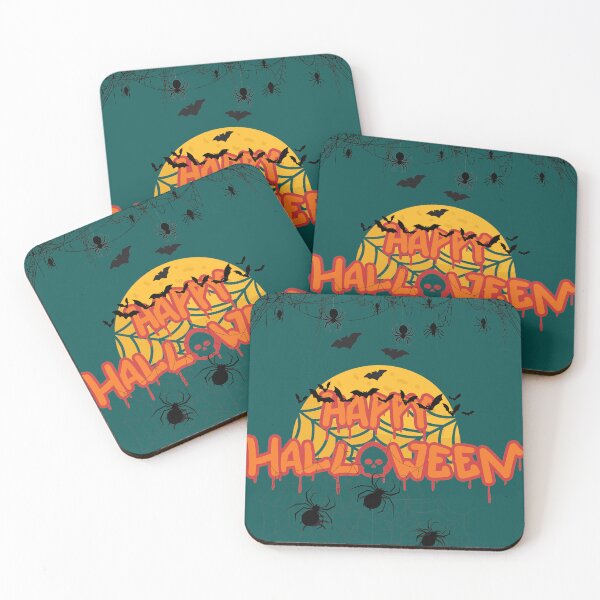 Item preview, Haunted Graveyard designed and sold by Arte82.
