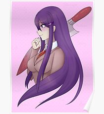 Yuri Poster