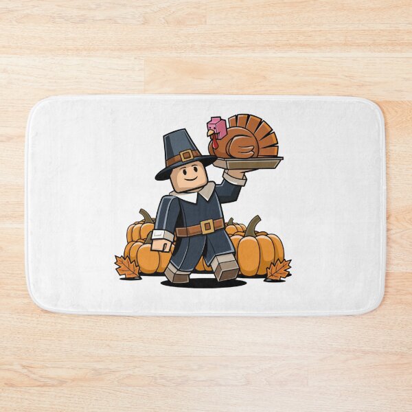 Item preview, Roblox Thanksgiving Day Avatar designed and sold by SignumShop.