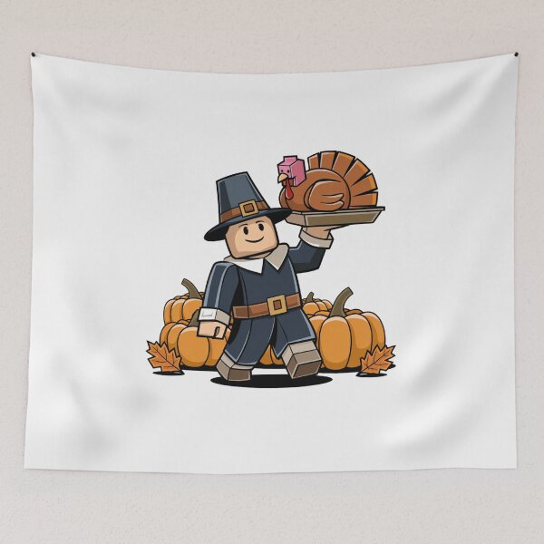Item preview, Roblox Thanksgiving Day Avatar designed and sold by SignumShop.