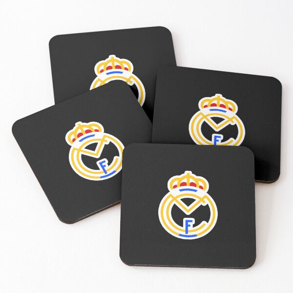 Item preview, Minimalistic Real Madrid CF designed and sold by Kamszotu.