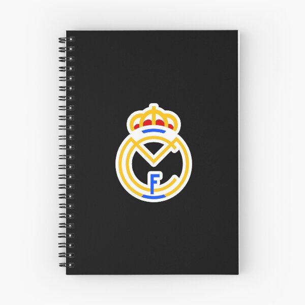 Item preview, Minimalistic Real Madrid CF designed and sold by Kamszotu.