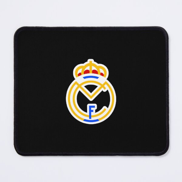 Item preview, Minimalistic Real Madrid CF designed and sold by Kamszotu.