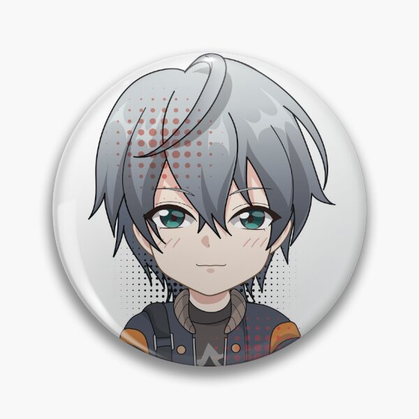 Item preview, WISE zenless zone zero fanart by horoharo designed and sold by H O R O H A R O.