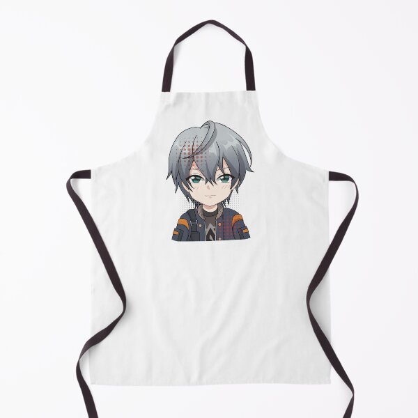 Item preview, WISE zenless zone zero fanart by horoharo designed and sold by H O R O H A R O.