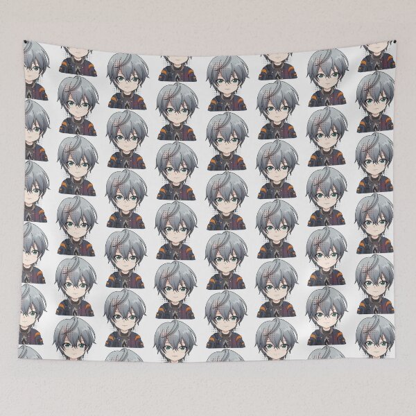 Item preview, WISE zenless zone zero fanart by horoharo designed and sold by H O R O H A R O.