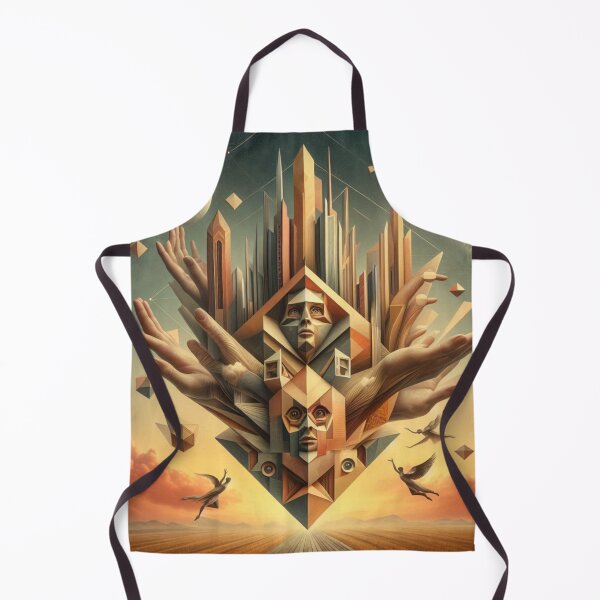 Item preview, Abstract t shirt modernist design designed and sold by 7dfrequencies.