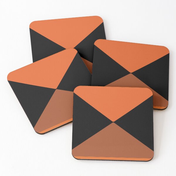 Item preview, Orange Hallway designed and sold by Zlian's Art & Crafts Gallery.