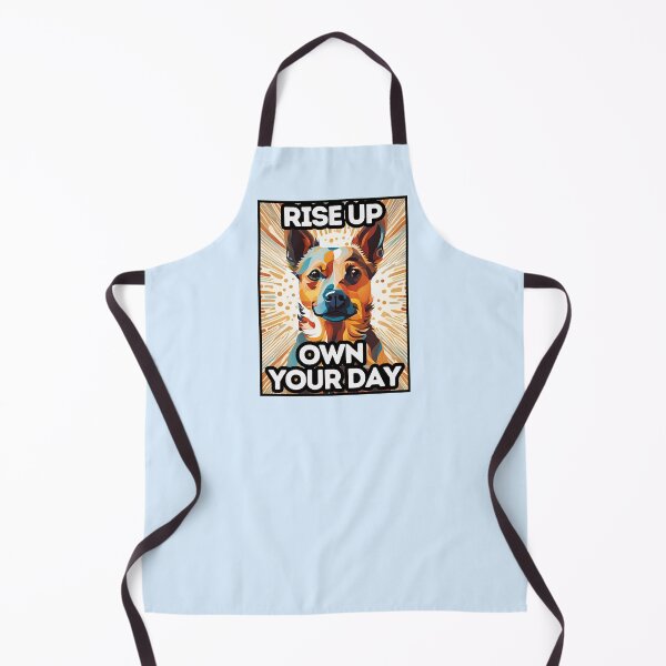 Item preview, Rise Up, Own Your Day designed and sold by AmethystStreet.