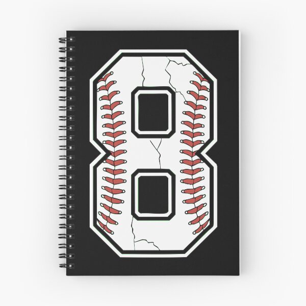 Item preview, 8th Birthday Baseball Boy Turning 8 Years Old Eight 2016  designed and sold by clothesy7.