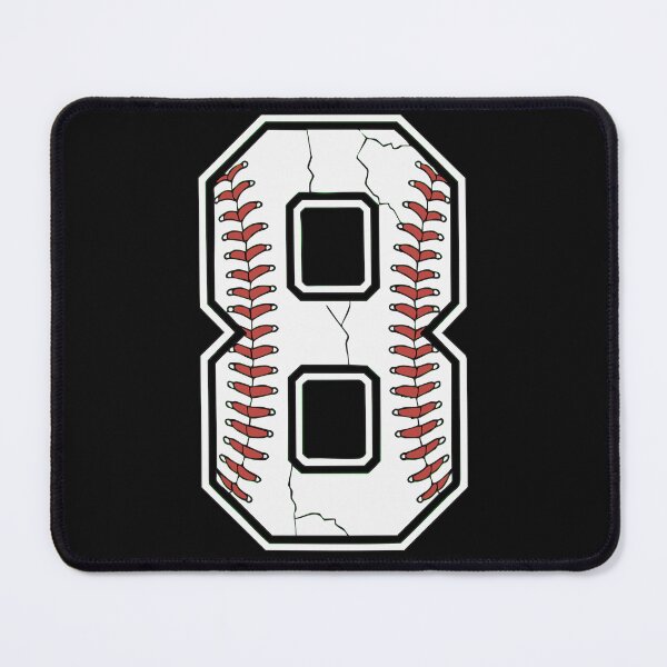 Item preview, 8th Birthday Baseball Boy Turning 8 Years Old Eight 2016 designed and sold by clothesy7.