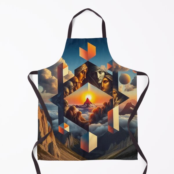 Item preview, Abstract t shirt modernist design abstract vector tshirt designed and sold by 7dfrequencies.