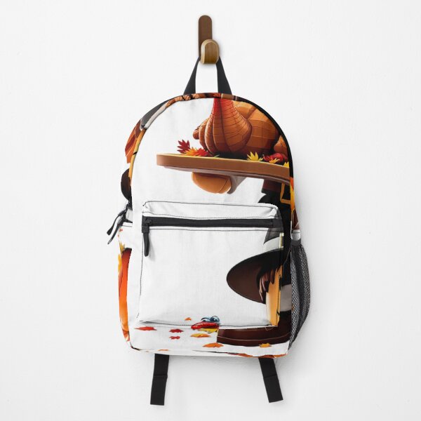 Item preview, Roblox Thanksgiving Day Avatar designed and sold by SignumShop.