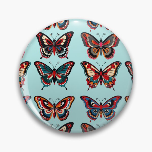 Item preview, Butterflies designed and sold by Aise06.