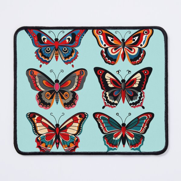Item preview, Butterflies designed and sold by Aise06.