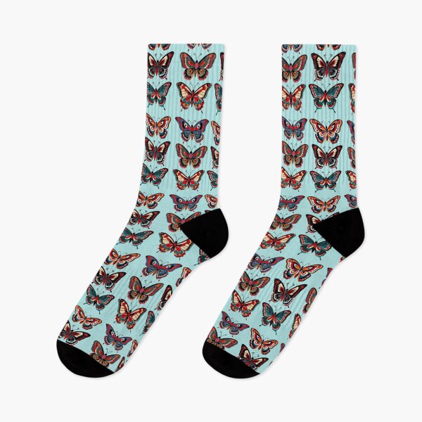 Item preview, Butterflies designed and sold by Aise06.