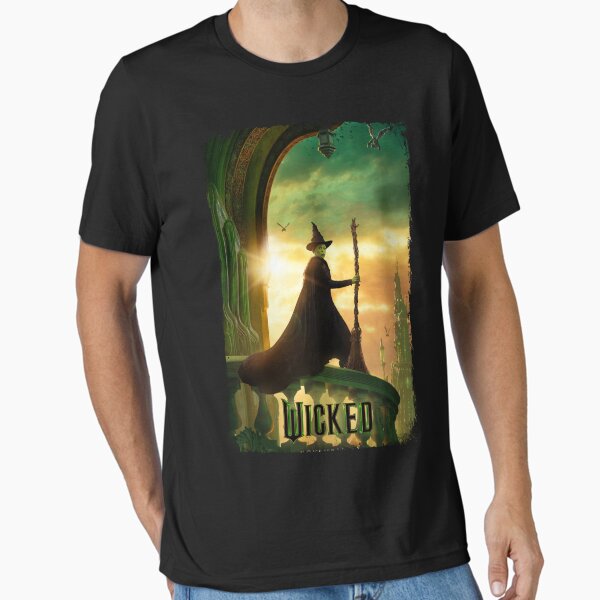 Item preview, Aesthetic Wicked For Good designed and sold by KeijiCreative.
