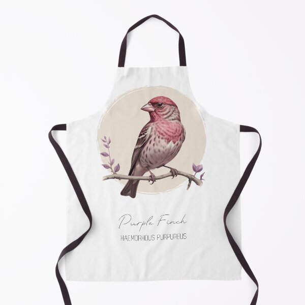 Item preview, Purple finch, colorful birds, Haemorhous purpureus, State bird of New Hampshire designed and sold by lagunaklein.