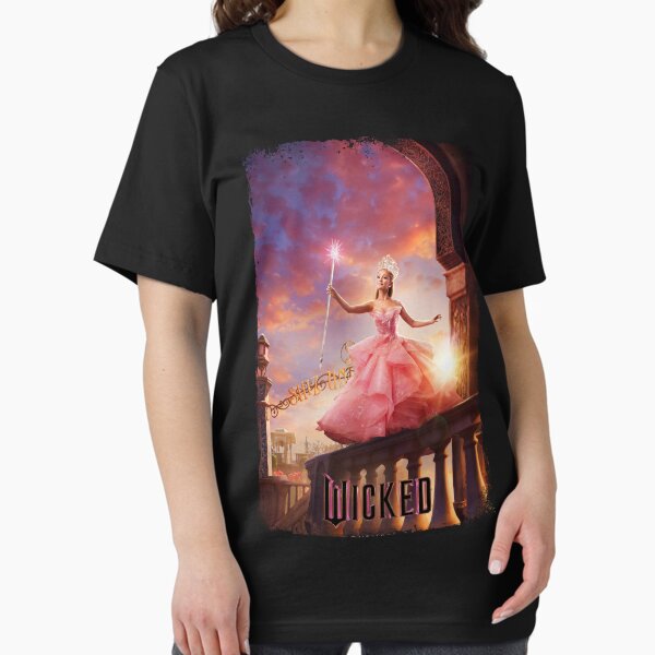 Item preview, Aesthetic Wicked For Good designed and sold by KeijiCreative.