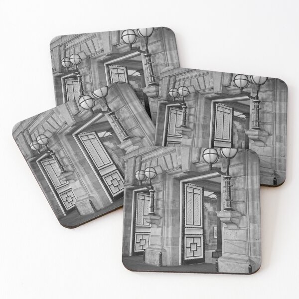 Item preview, Newcastle Central Station designed and sold by Rob Cole Photography.