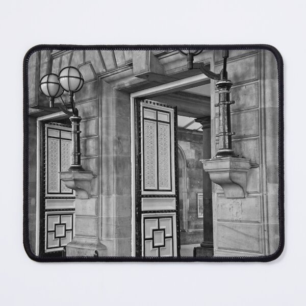 Item preview, Newcastle Central Station designed and sold by Rob Cole Photography.