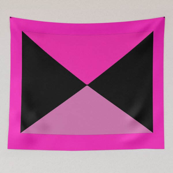 Item preview, Pink Hallway designed and sold by Zlian's Art & Crafts Gallery.