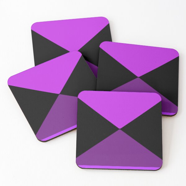 Item preview, Purple Hallway designed and sold by Zlian's Art & Crafts Gallery.