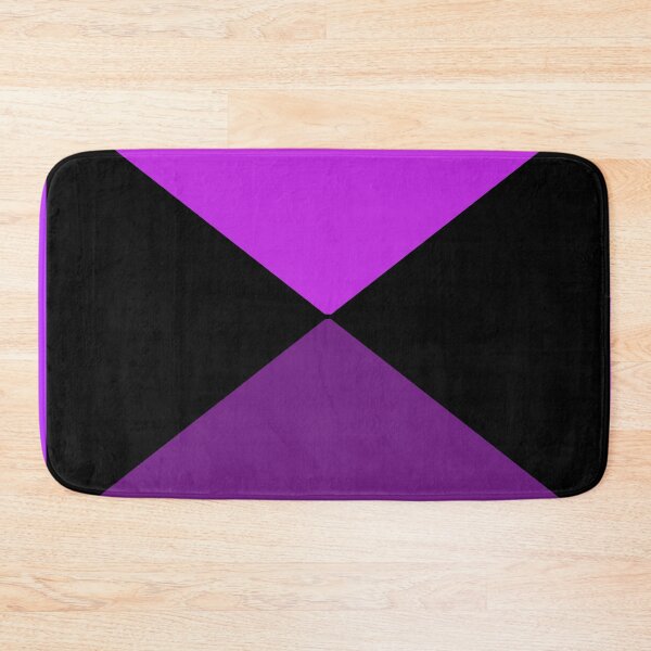Item preview, Purple Hallway designed and sold by Zlian's Art & Crafts Gallery.
