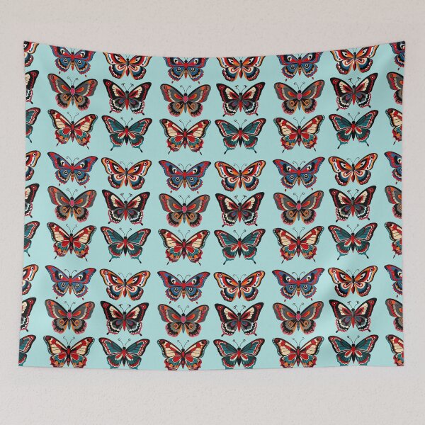 Item preview, Butterflies designed and sold by Aise06.