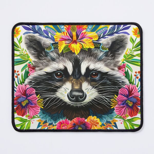 Item preview, Casual Essentials, Raccon designed and sold by digimart.