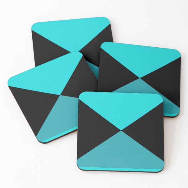 Item preview, Teal Hallway designed and sold by Zlian's Art & Crafts Gallery.