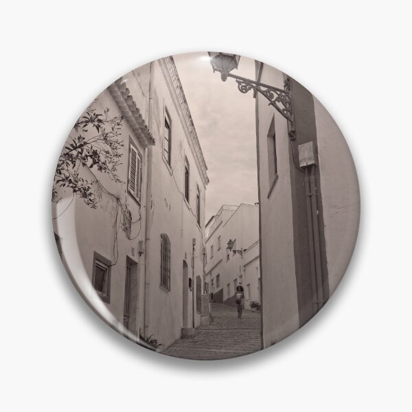Item preview, Old Town Albufeira designed and sold by Rob Cole Photography.