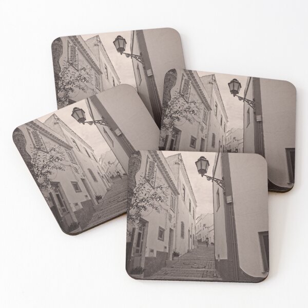 Item preview, Old Town Albufeira designed and sold by Rob Cole Photography.