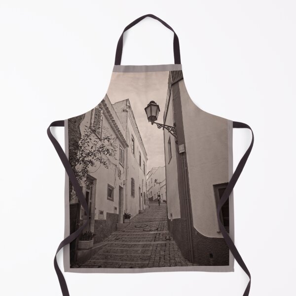 Item preview, Old Town Albufeira designed and sold by Rob Cole Photography.