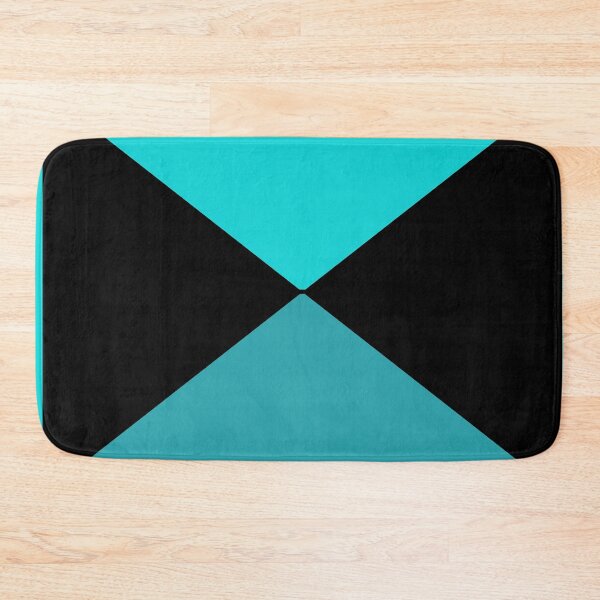 Item preview, Teal Hallway designed and sold by Zlian's Art & Crafts Gallery.