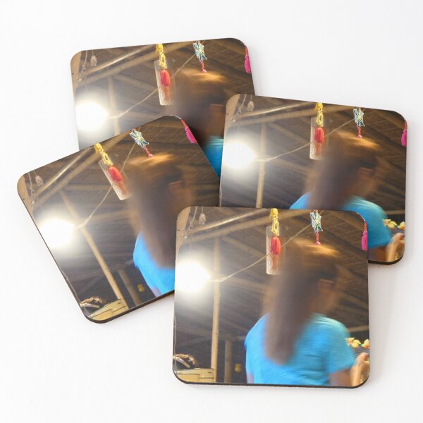 Item preview, In The Market That Never Stops. Opoi Blur designed and sold by JonDelorme.