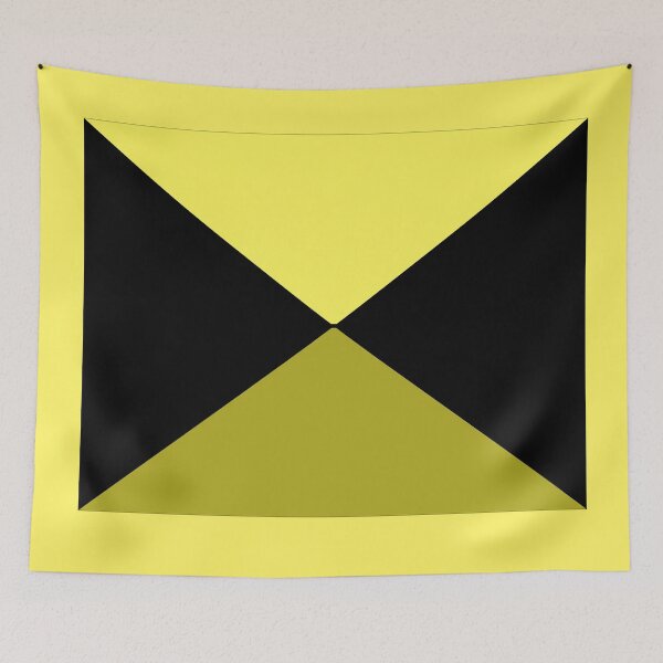 Item preview, Yellow Hallway designed and sold by Zlian's Art & Crafts Gallery.